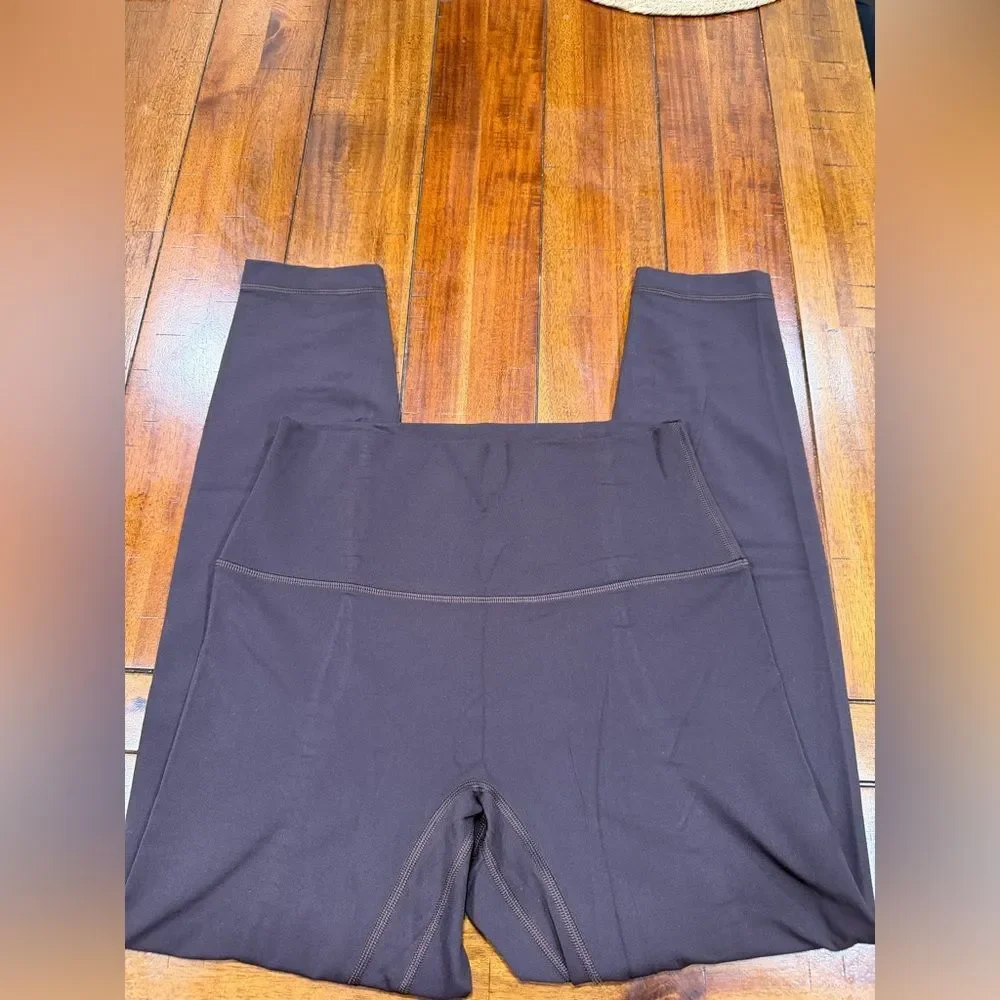 Lululemon Align No Line High Rise 25”